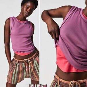 Free People / We The Free Kate Tee Size XS